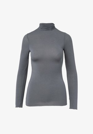 Ciocca TURTLENECK  - Undershirt - grey