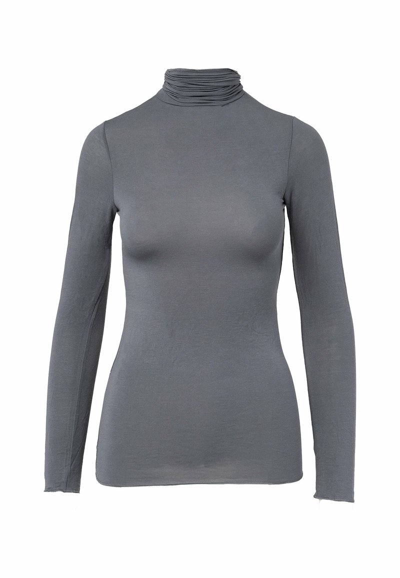 Ciocca TURTLENECK  - Maglietta intima - grey