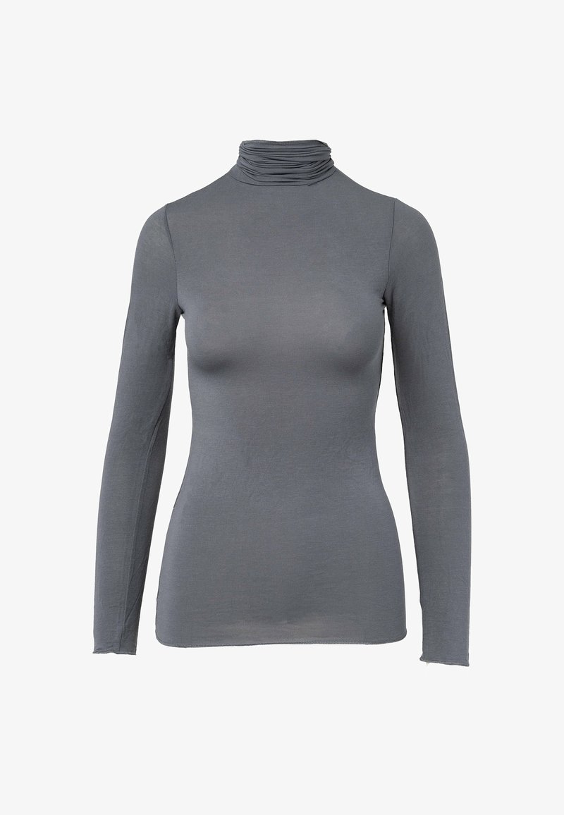 Ciocca TURTLENECK - Maglietta intima - grey