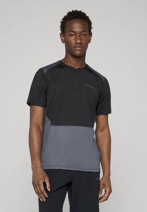 ARCATA - T-shirt z nadrukiem