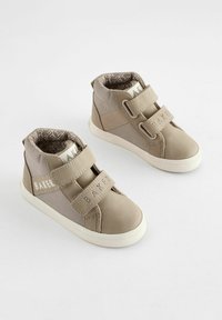 Baker by Ted Baker REGULAR FIT - Lær-at-gå-sko - stone