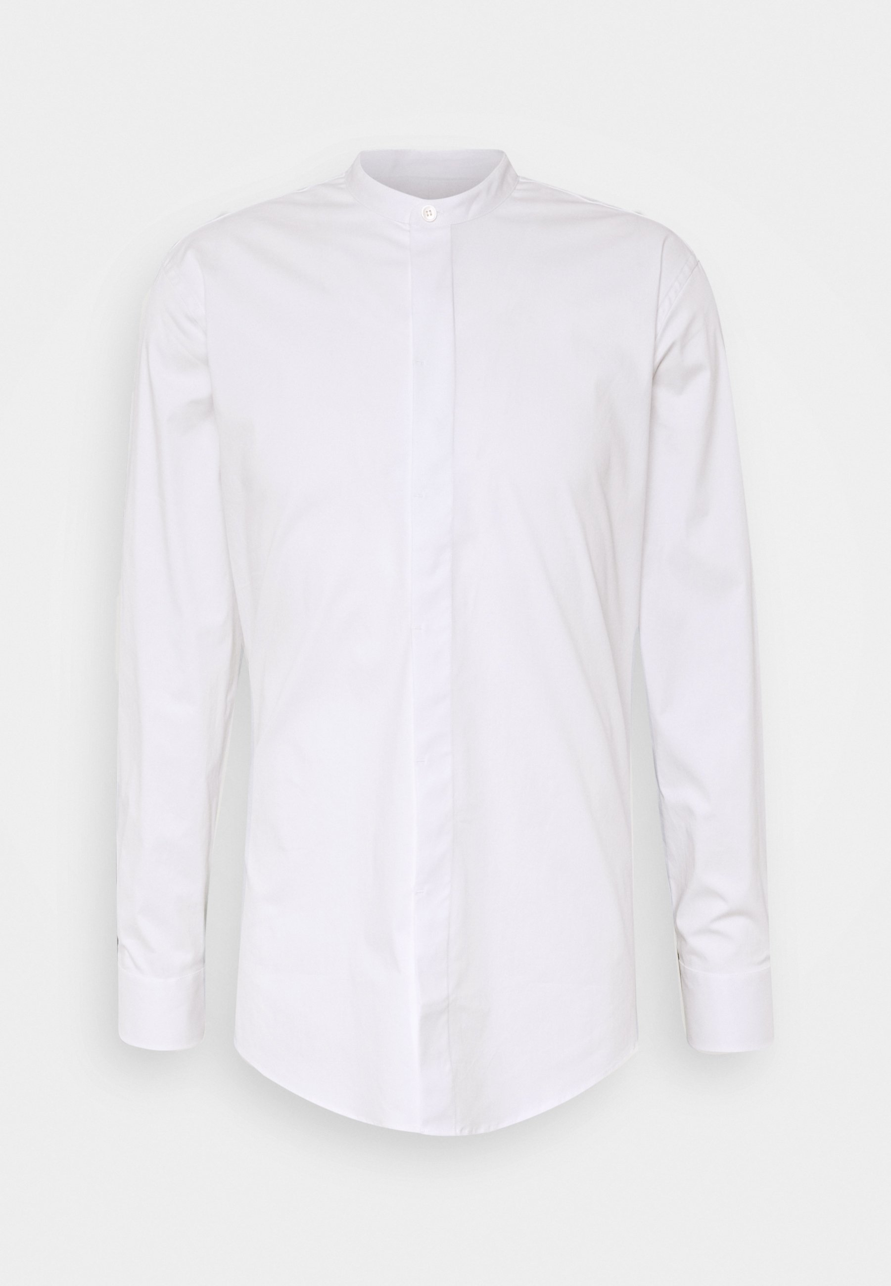 Tiger of Sweden FORWARD Finskjorte pure white Zalando.no FORWARD HVIT SKJORTE | Hoyer.no
