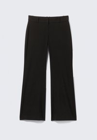 Sélectionné, black