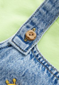 Next T-shirts basic - denim