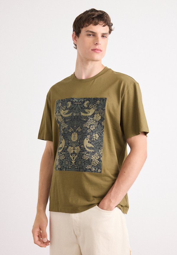 DIPASLY - Print T-shirt