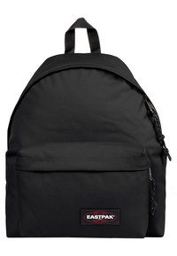 PADDED PAK'R - Rucksack - black