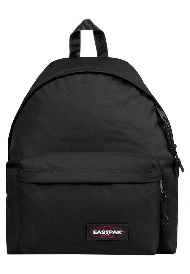 PADDED PAK'R/CORE COLORS - Rugzak - black