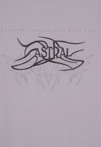 Zabierz ze sobą blask księżyca