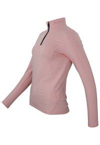 Peak Mountain TECHNIQUE ANEVI - T-shirt à manches longues - rose