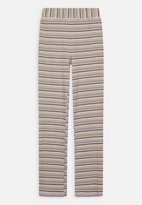 Não selecionado, light green