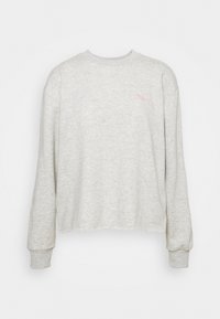 Hey Honey Sweatshirt - grey