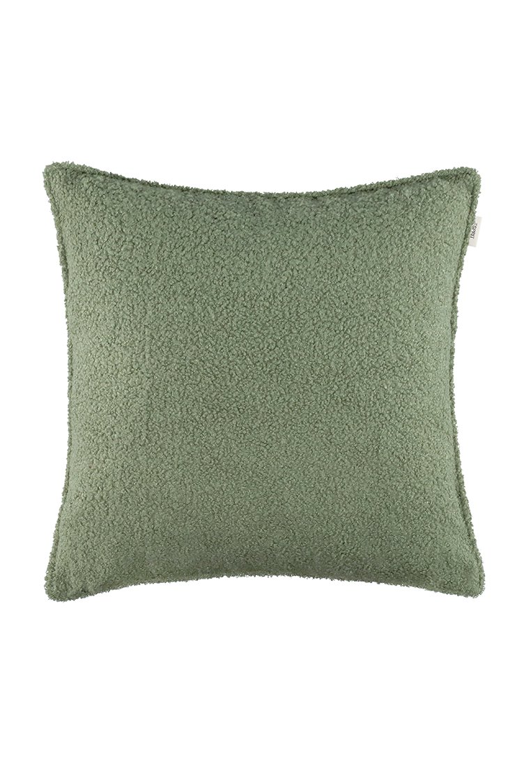 Esprit Home Dekokissenbezug hellgrün