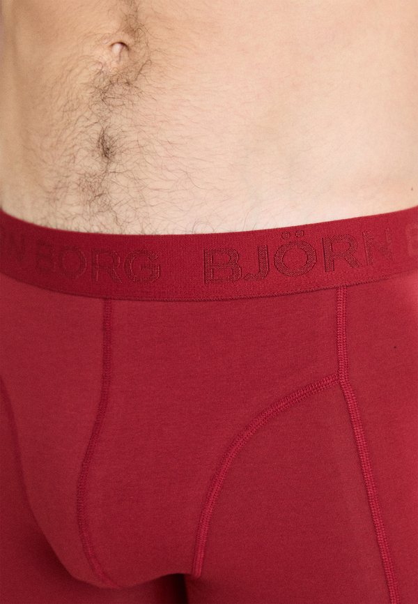 TOILET CASE 7 PACK - Trunks3