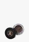 DIPBROW POMADE - Wenkbrauwgel - dark brown