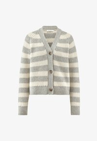 Unausgewählt, hellgrau