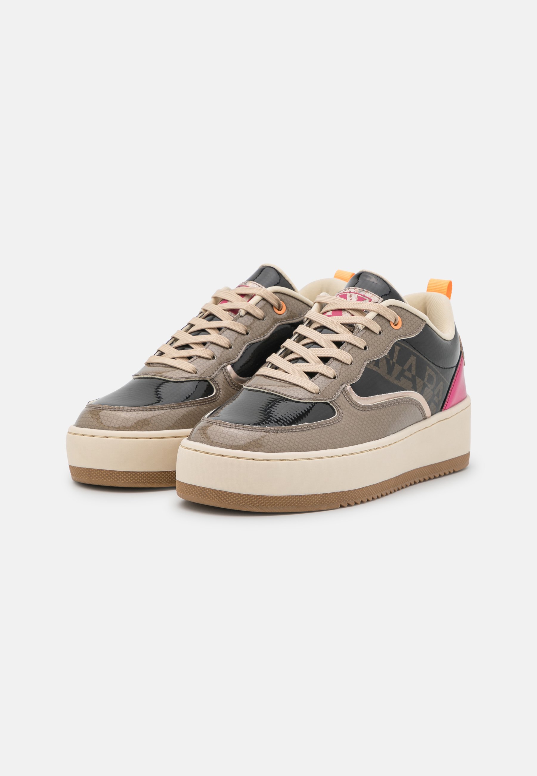 bapesta zalando