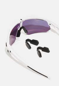 Sweet Protection SHINOBI UNISEX - Sonnenbrille - rig topaz/satin white