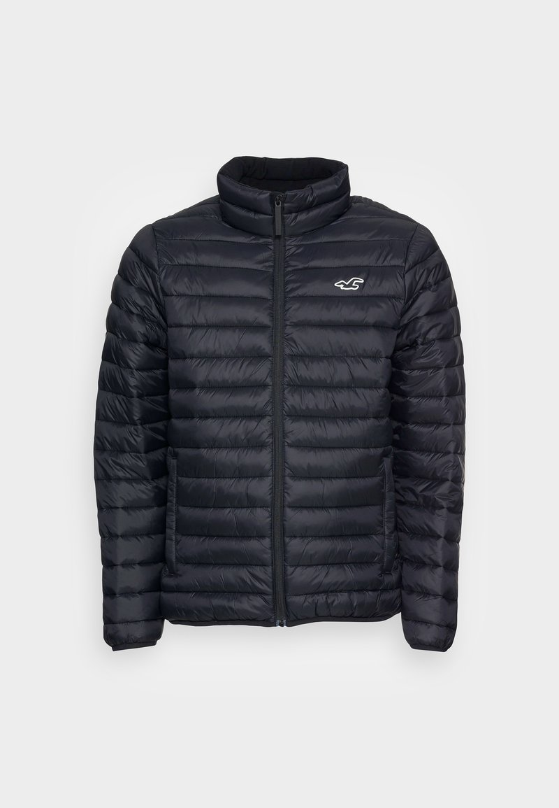 Hollister Co. Jas zwart