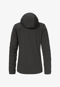 Ausgewählt, schwarz