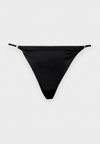TANGA SIGNATURE - Tanga - black