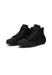 Candice Cooper Sneakers hoog - schwarz