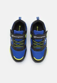 Champion WAVE UNISEX - Scarpe da allenamento - dark blue/blue