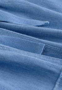 Next PARACHUTE - REGULAR FIT - Tygbyxor - blue