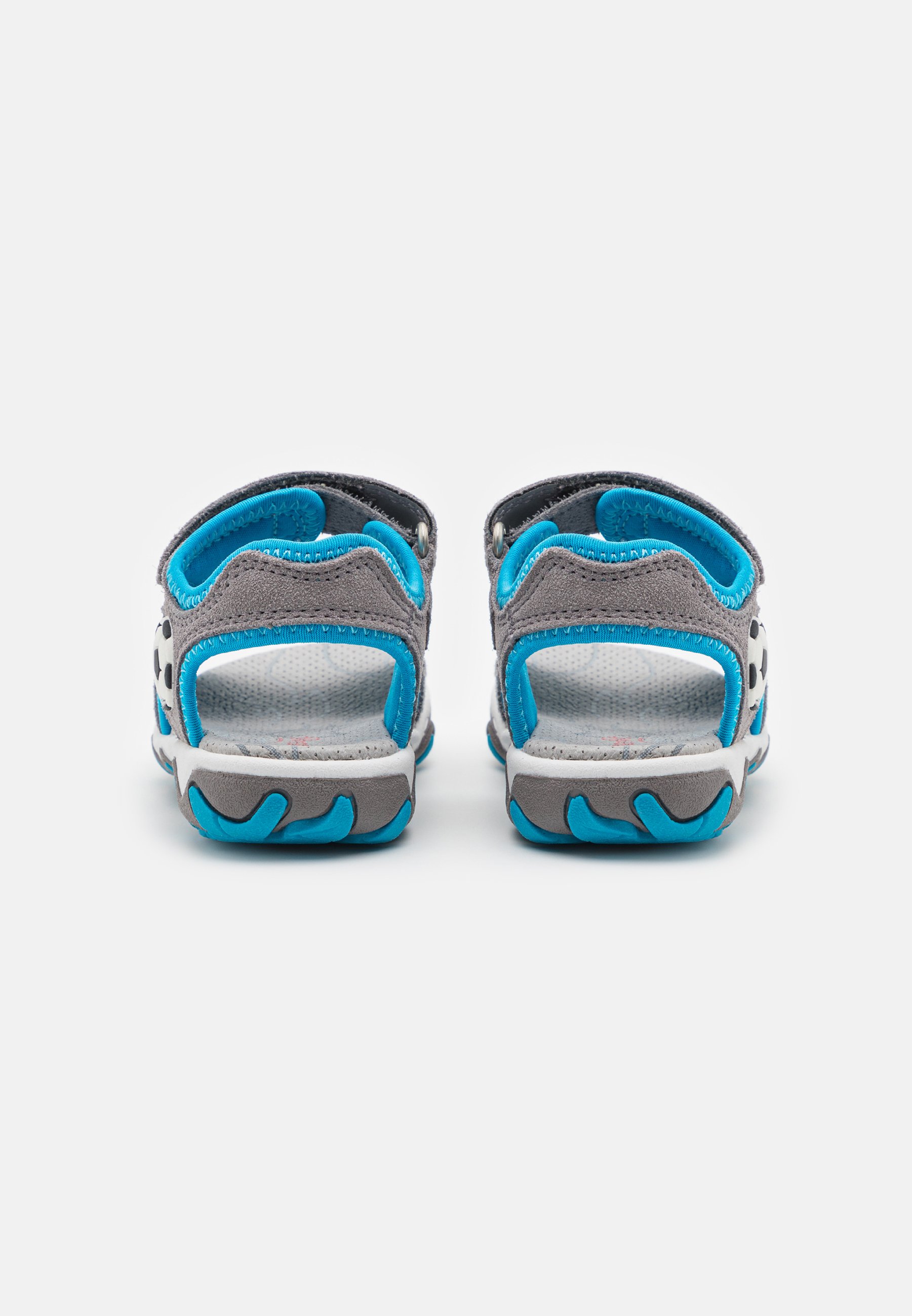 MIKE - Walking sandals - Product Details