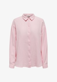 Unselected, rosa