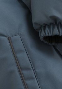 Color Kids WITH FAKE FUR - Vinterjacka - stormy weather