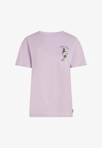 Non sélectionné, pale lavender