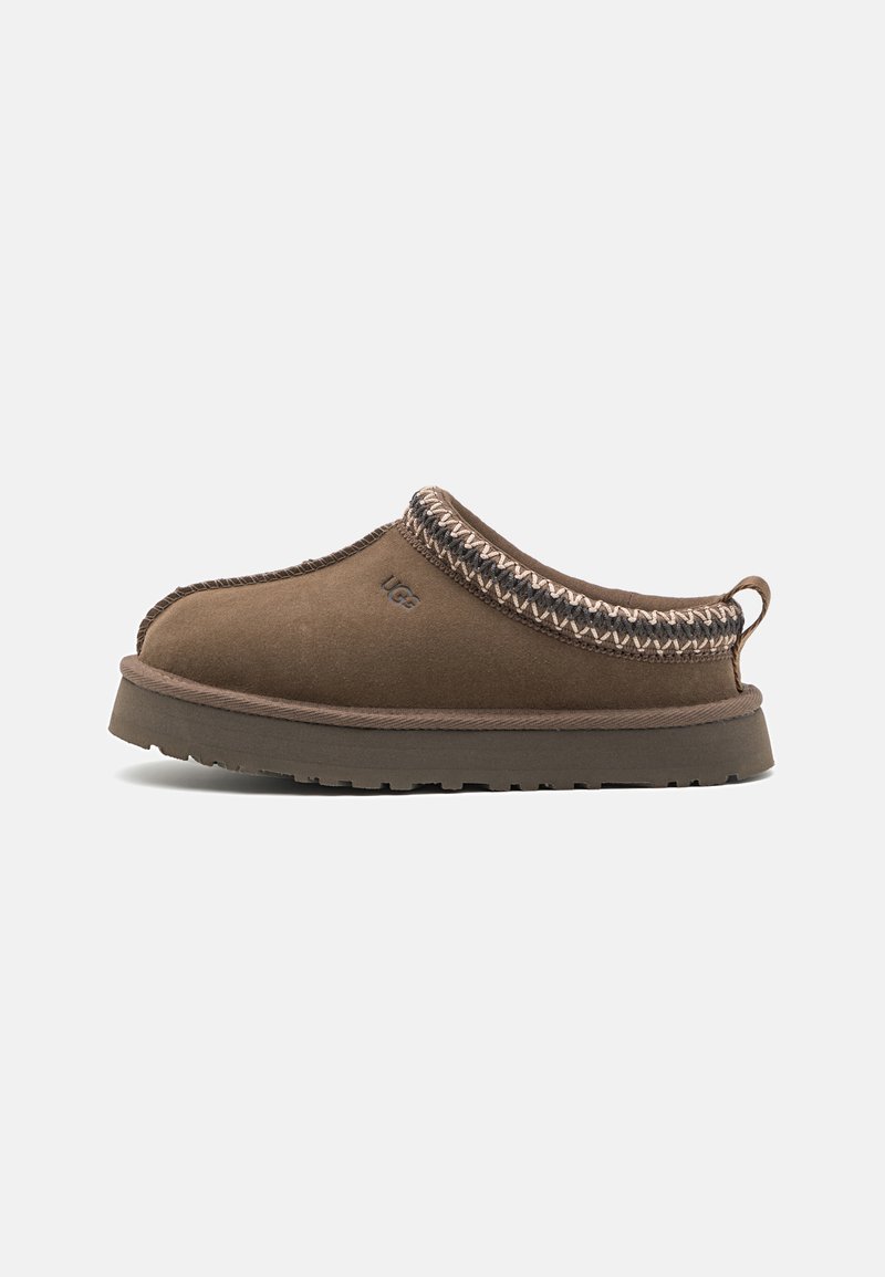 UGG TAZZ UNISEX - Τσόκαρα - hickory