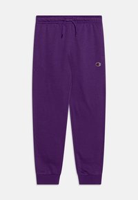 Unselected, lilac