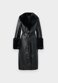 ONLPOPPY - Cappotto classico - black
