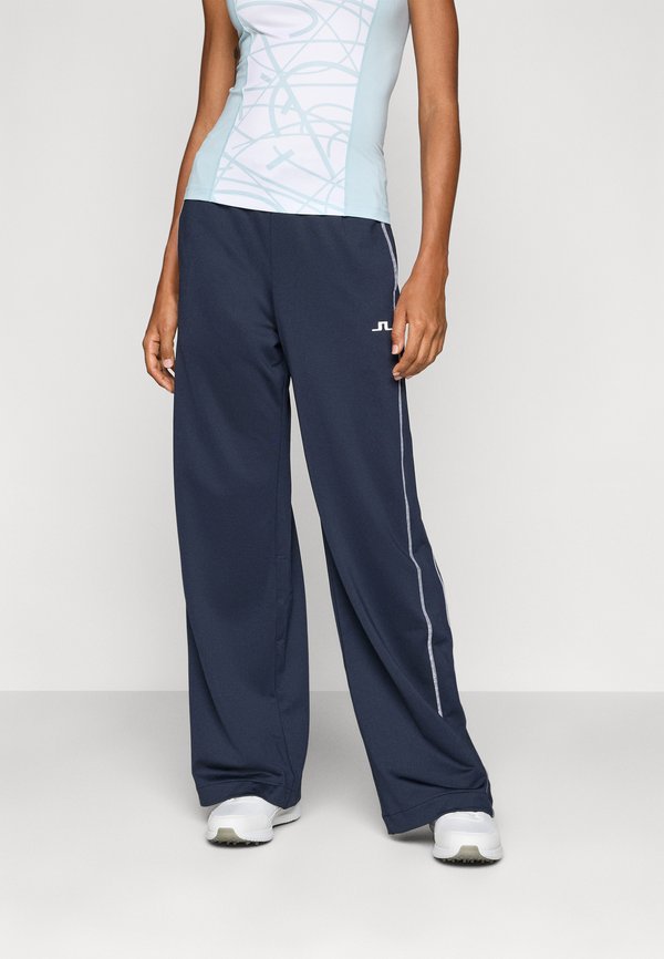 BELINDA TRACK PANTS - Tracksuit bottoms