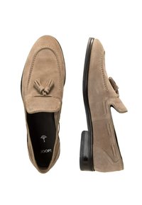 JOOP! VELLUTO KLEITOS - Instappers - fungi