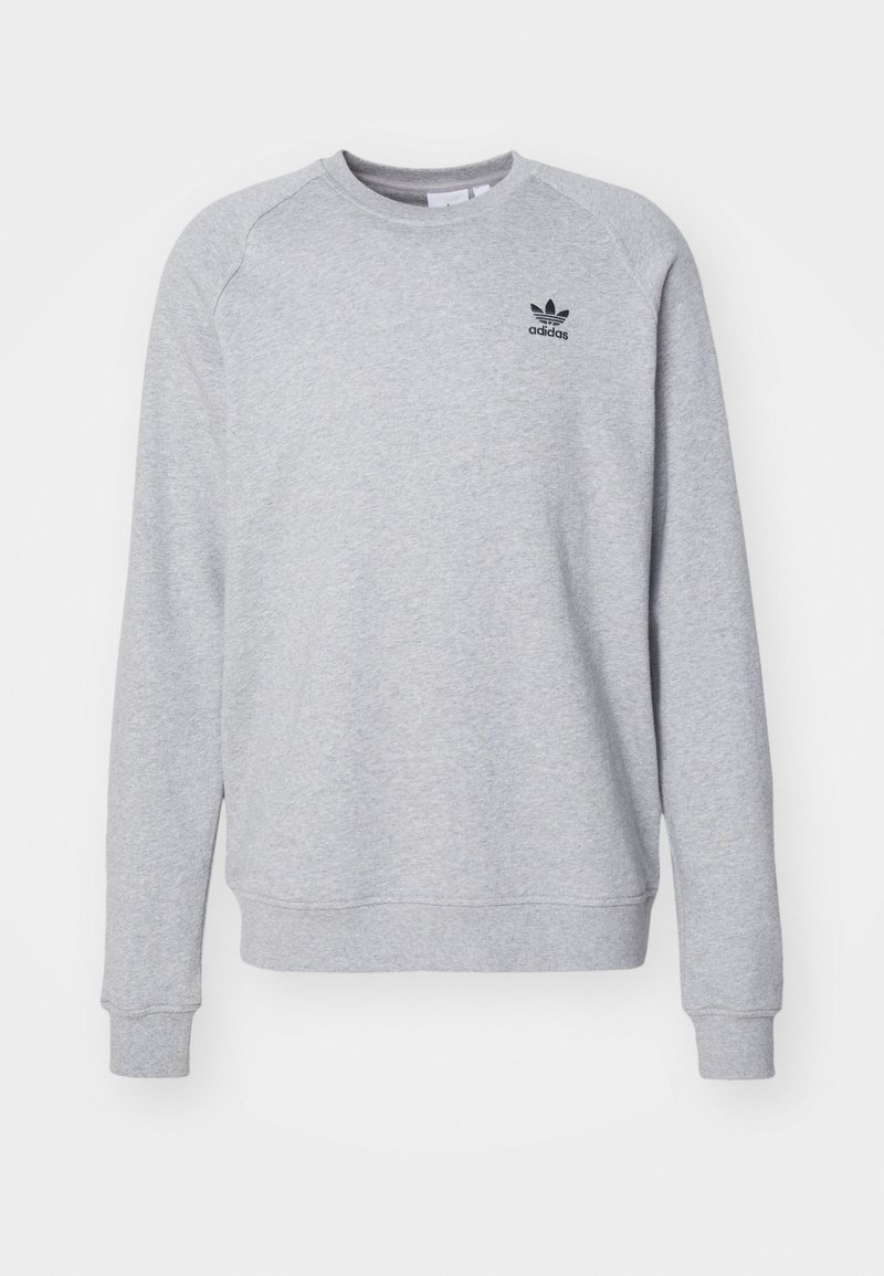 adidas Originals Sweater grijs adidas Originals Sweater grijs