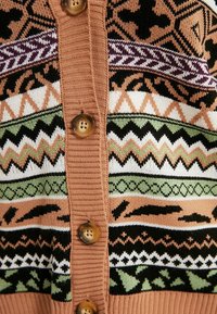 Trendyol Kofta - brown