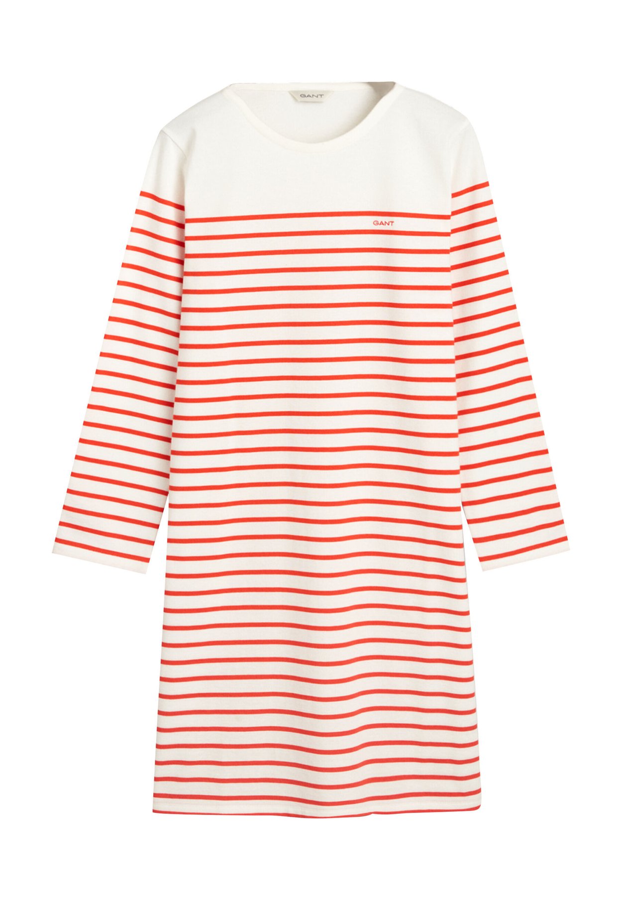 REG 3/4 SLEEVE BRETON