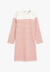 Ei valittu, orange red