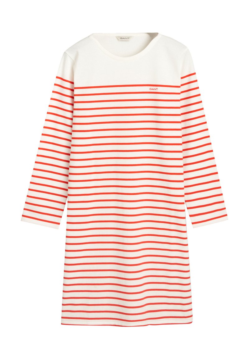 Gant Jurk oranje