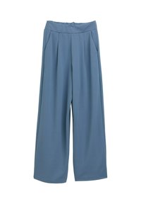 Non selezionato, dusty denim blue