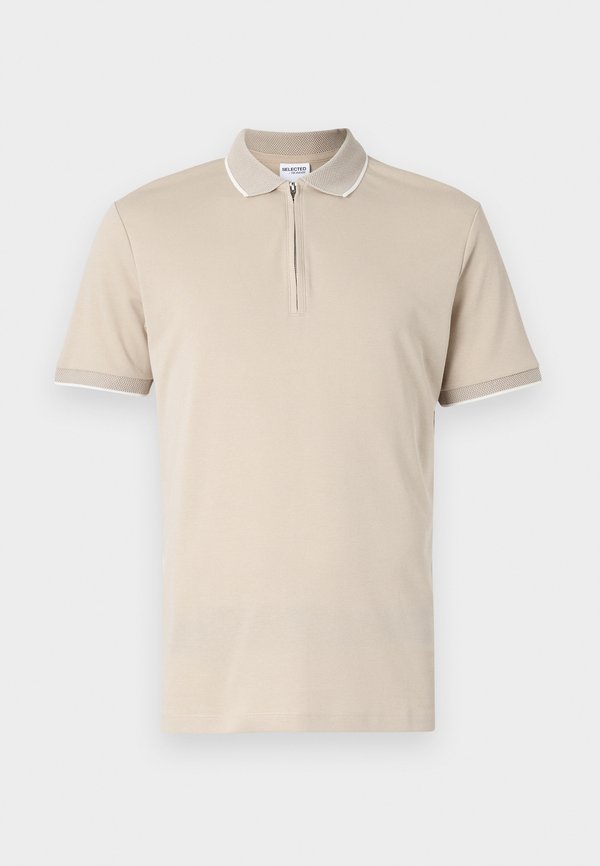 FAVE NOOS - Polo shirt - oatmeal2