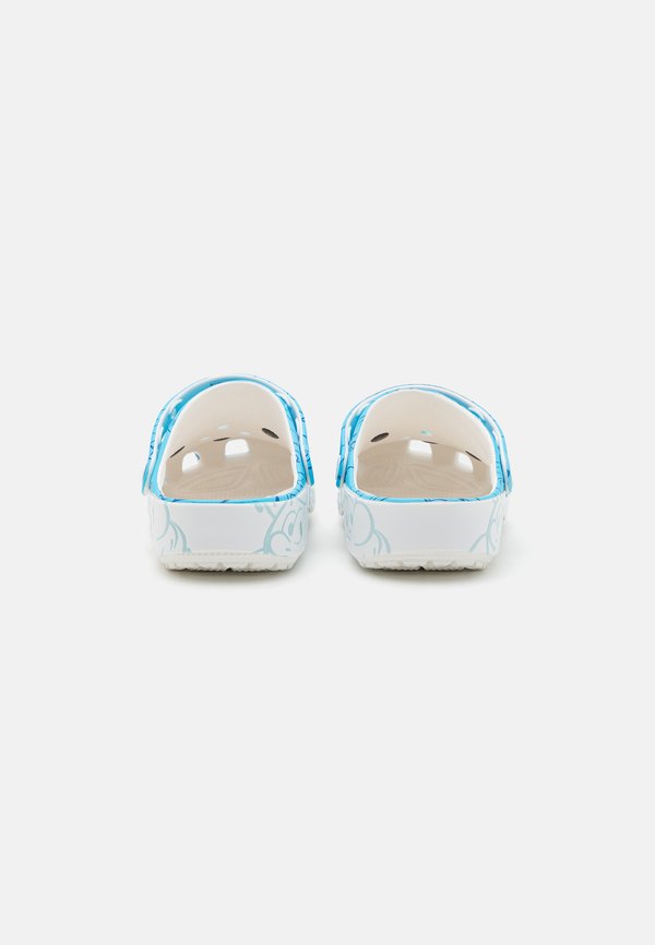 SMURFS CLASSIC UNISEX - Clogs3