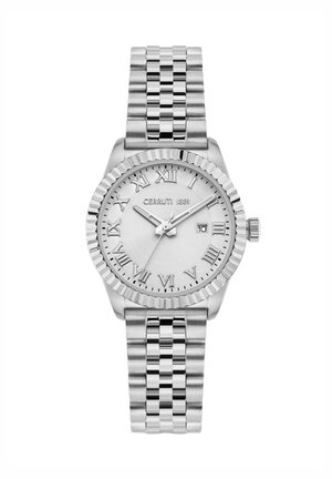 Watch - silver-coloured