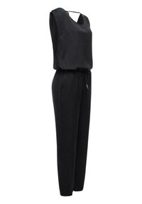 Ragwear NOVEEL - Jumpsuit - black