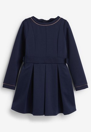 Robe en jersey - blue