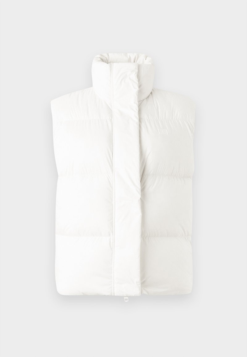 Tommy Hilfiger Bodywarmer crème