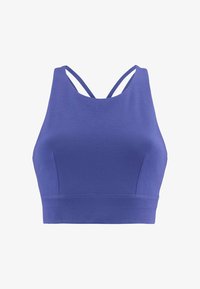 Non selezionato, irisblau