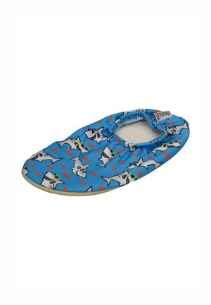 BADE POSSEIDON - Slippers - posseidon